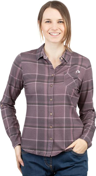 Image du produit Chillaz Women's Similaun 2.0 Shirt (40, L)