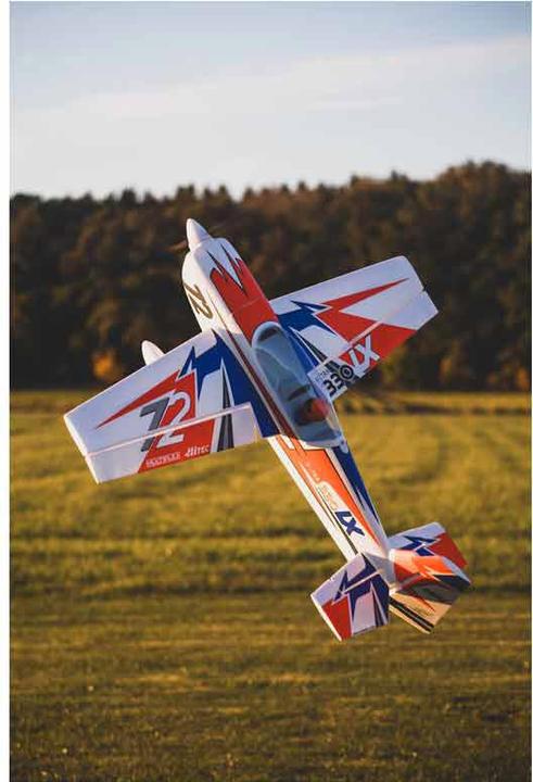 Immagine prodotto Multiplex Extra 330 LX (Acrobazia aerea)