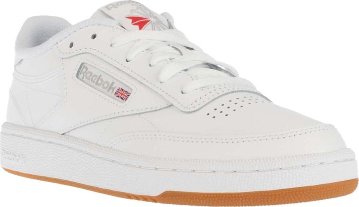 Reebok Sneaker Classics Club C 85 Leder (37.5)