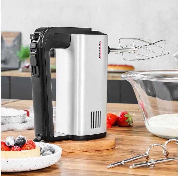 Productafbeelding Gastroback Ontwerp Pro (500 W)