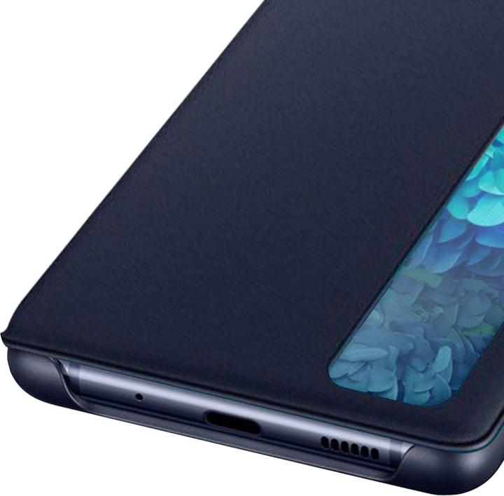 Actual product image Samsung Wallet Cover (Samsung Galaxy S20 FE)