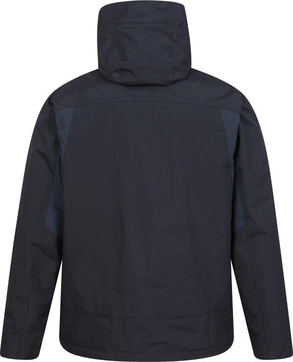 Produktbild Mountain Warehouse Mist Jacke wasserfest 3 in 1 (XS)