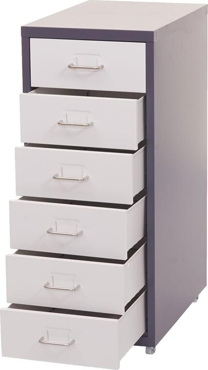 MCW T851-6 (69 x 28 x 41 cm)