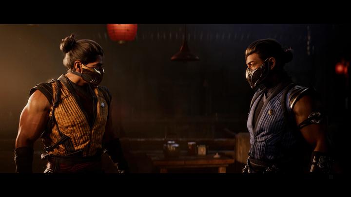 Produktbild Microsoft Xbox Mortal Kombat 1 Premium Edt Download Code