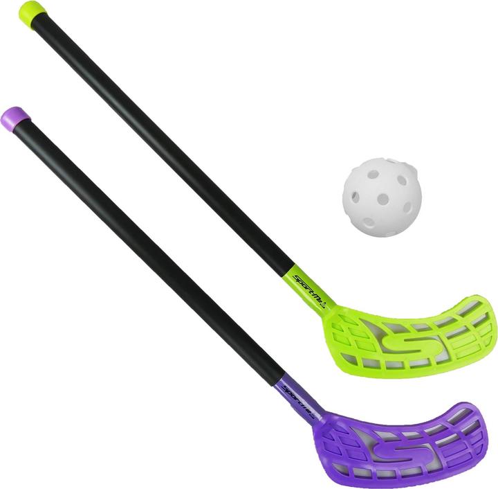 Actual product image SportMe Innebandy Set Mini 45cm