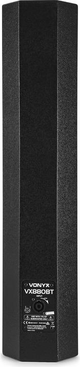 Produktbild Vonyx VX880BT (Aktiv, 2x 1000 W)