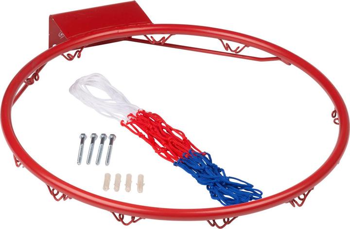 Actual product image Dunlop Basketball Hoop with Net
