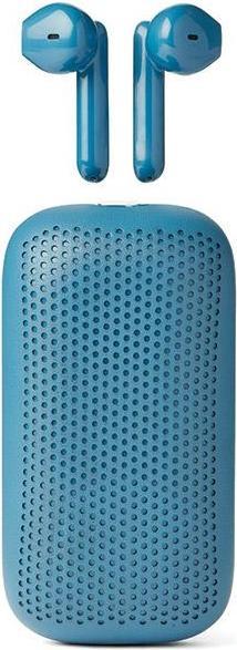 Image du produit Lexon Speaker Buds (6 h, Sans fil)