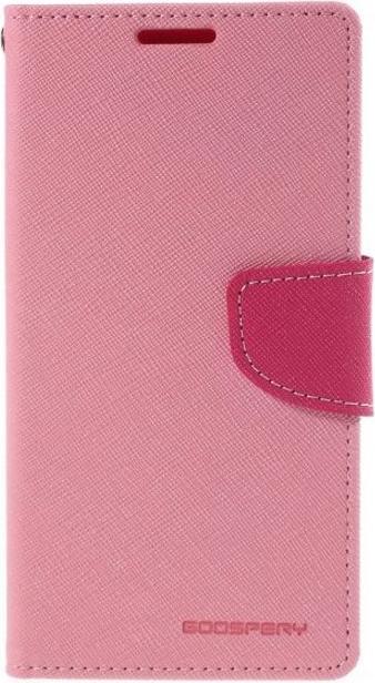 Actual product image Goospery Fancy Diary Series (Sony Xperia M4 Aqua)