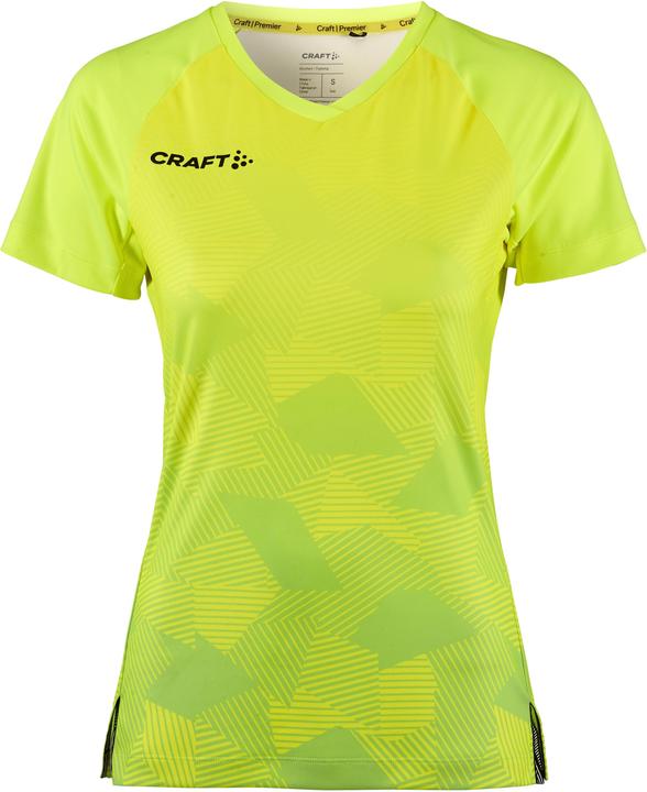 Craft Premier Fade Jersey W
