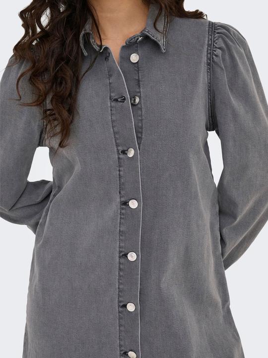 Image du produit Only ONLALMA Robe courte Robe en jean (S)