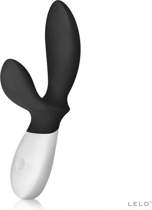 Actual product image LELO Loki Wave