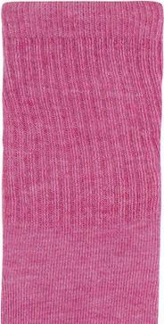 Produktbild Sterntaler Socken Active Uni lang 2er Set Pink Melange Gr. 17-18 (17 - 18)
