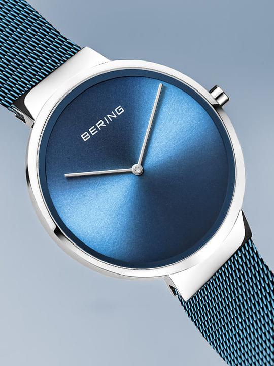 Immagine prodotto Bering Classic (Orologio da polso analogico, 39 mm)