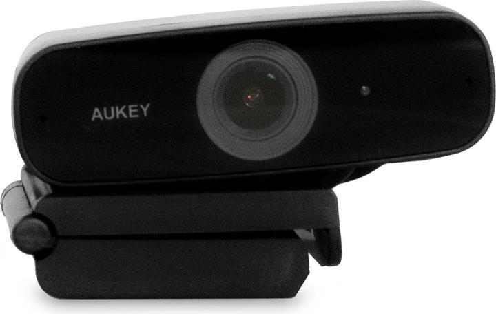 Actual product image Aukey PC-W3 (2 Mpx)