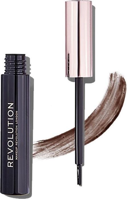 Produktbild Makeup Revolution Brow Tint (Taupe)