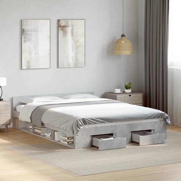 Produktbild VidaXL Keran (135 x 190 cm)