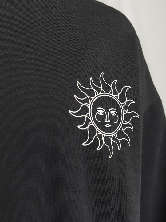 Immagine prodotto Jack & Jones Felpa stampata Felpa (XS)