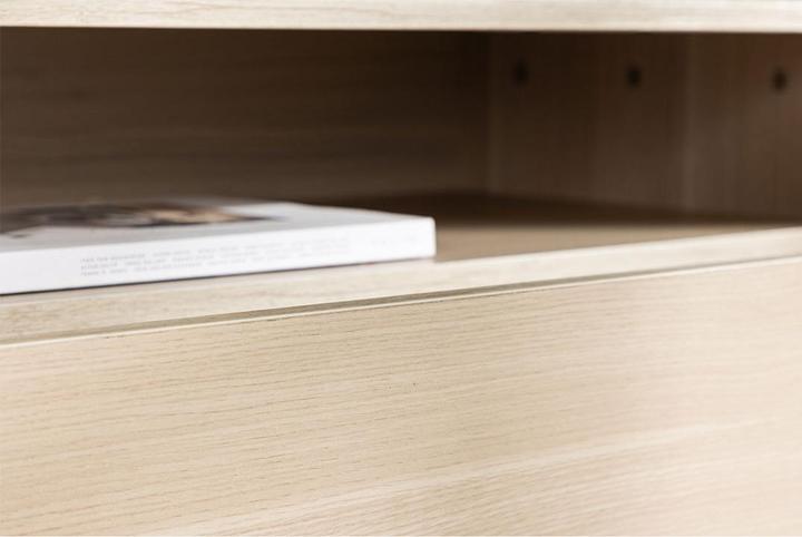 Actual product image Venture Home Navarre (180 x 40 x 40 cm)