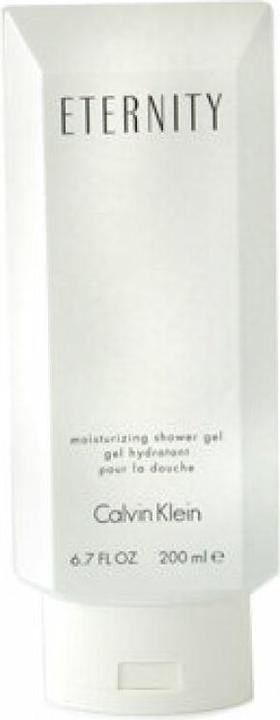 Actual product image Calvin Klein Eternity (150 ml)