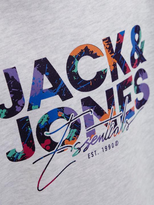 Produktbild Jack & Jones Logo Kapuzenpullover Junior Kapuzenpullover (176)