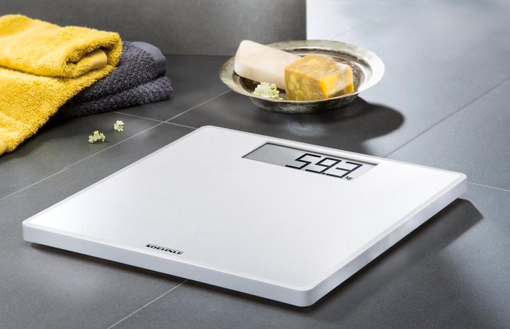 Produktbild Soehnle Style Sense Safe 100 (180 kg)