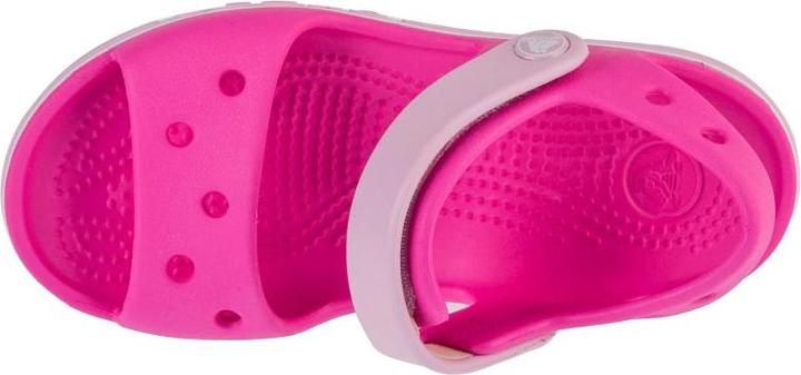 Actual product image Crocs Bayaband Sandal Jr Sandals (33)