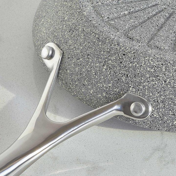 Produktbild Ballarini Salina Bratpfanne (28 cm, Bratpfanne, Aluminium)