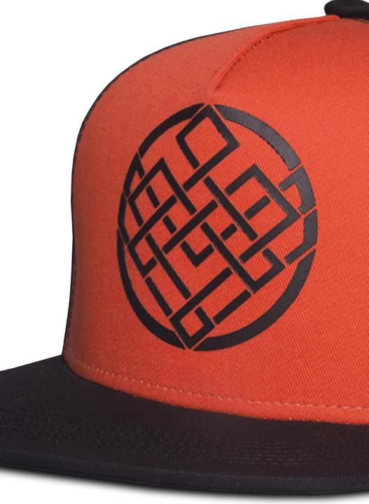 Produktbild Snapback cap (One Size)