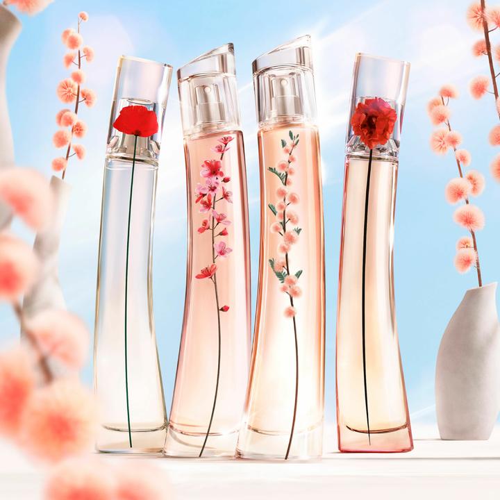 Actual product image Kenzo Ikebana (Eau de parfum, 40 ml)