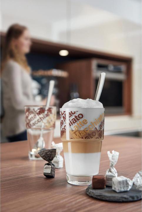 Actual product image Leonardo Café Latte Solo Set 4 pcs. (400 ml, 4 x)
