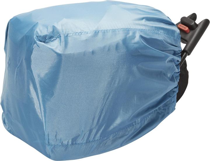 Actual product image Norco Ontario seat post bag (6 l, Saddle bag)