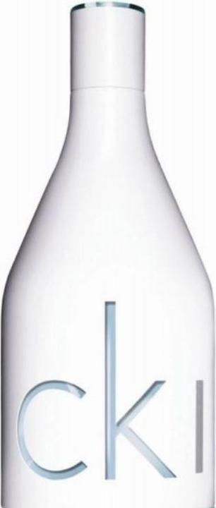 Image du produit Calvin Klein In2u (Eau de toilette, 150 ml)