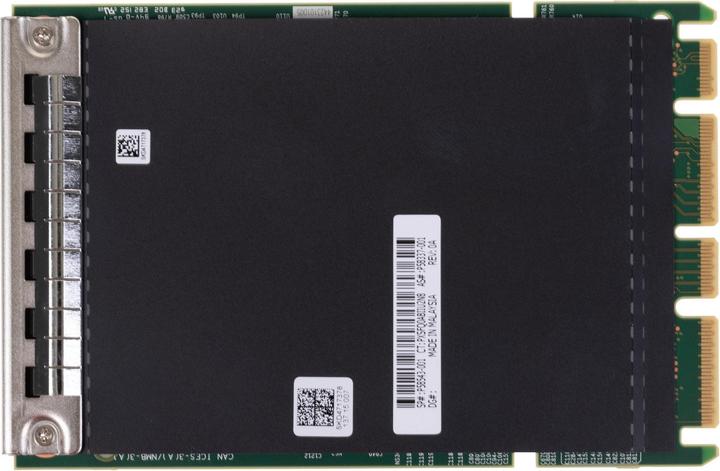 Immagine prodotto HPE E MR408i-o Gen11, x8 Lanes, Cache, OCP, SPDM Storage, Controller