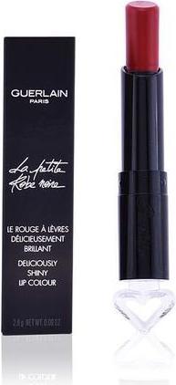 Produktbild Guerlain La Petite Robe Noire Rouge à Lèvres (074-plum Passion)