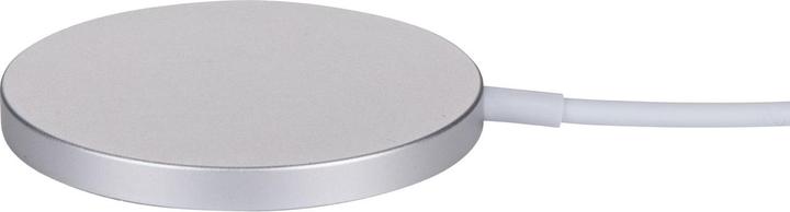 Image du produit Grundig Station de charge Qi avec câble USB intégré, 15 W (15 W)