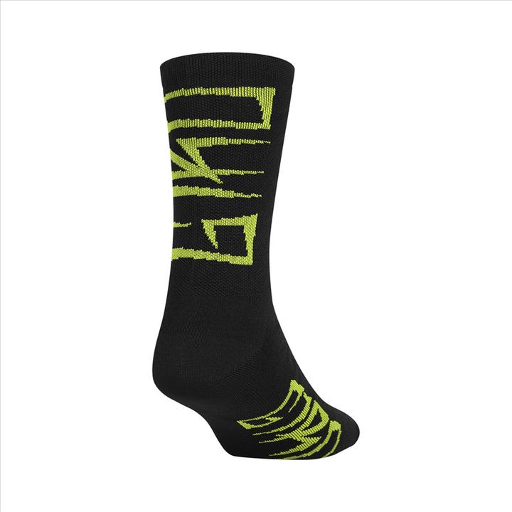 Actual product image Giro Seasonal Wool Sock (L)
