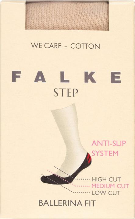 Immagine prodotto Falke Step Medium Cut IN Box (39 - 40)
