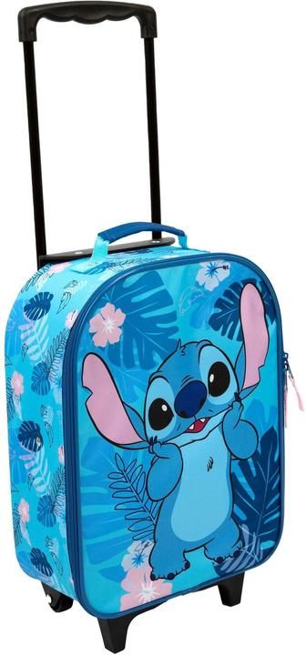 Undercover Stitch (13 l, Handgepäck (bis 50l))