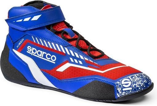 Actual product image Sparco Kartschuhe K-Rock (37)