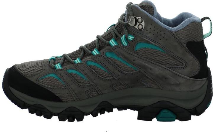 Produktbild Merrell Moab 3 Mid GTX (38)
