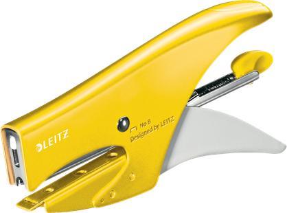 Produktbild Leitz Zangenhefter (150 Blätter)