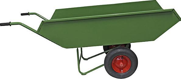 Actual product image Growi Universalkuli III lacquer.
