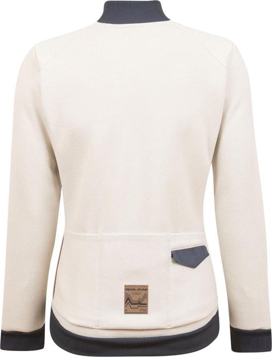 Image du produit Pearl Izumi W Expedition Thermal Jersey (XS)