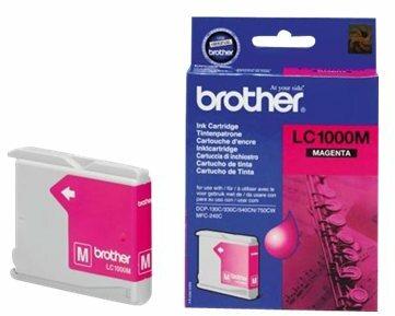 Produktbild Brother Lc-1000m (M)