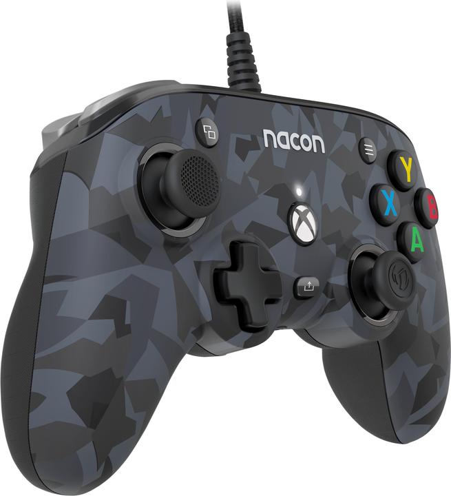 Image du produit Nacon Gaming Contrôleur Pro Compact (PC, Xbox One X, Xbox Series X, Xbox One S, Xbox Series S)