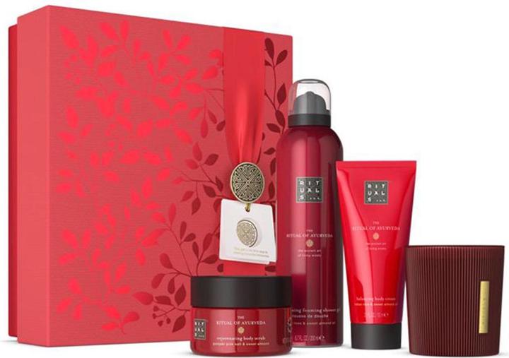 Produktbild Rituals The Ritual of Ayurveda (Körperpflegeset)