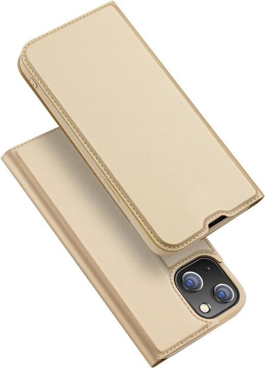 Produktbild Dux Ducis Skin Pro Series Bookcover (Apple iPhone 13 mini)