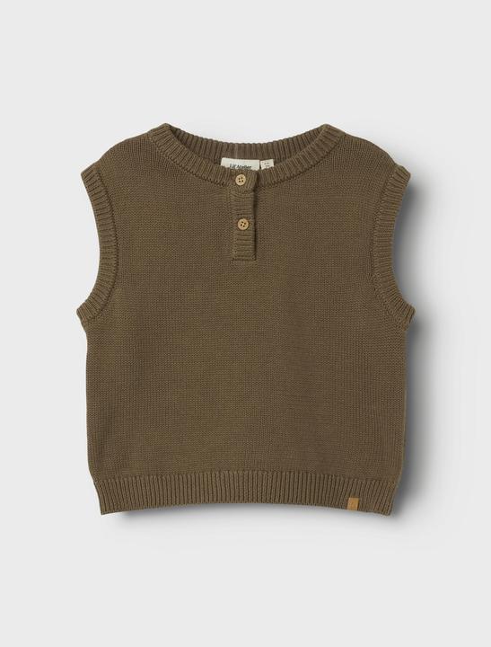 Produktbild Name it Loose Fit Strickweste (110)