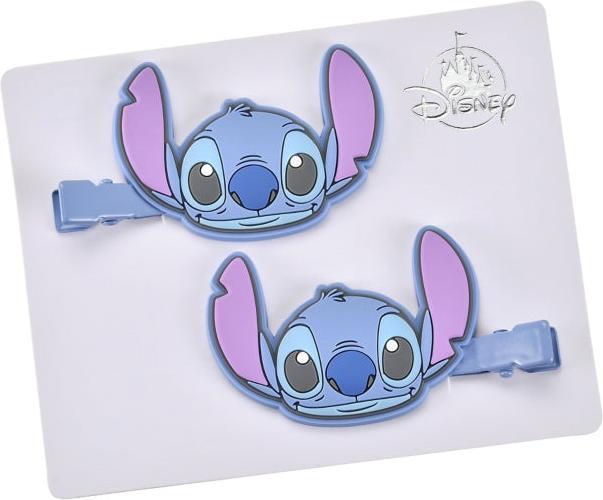 Immagine prodotto Disney Set di fermagli per capelli a punto colore